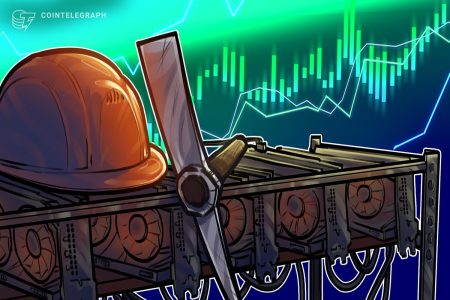 أصبح القائمون على تعدين البيتكوين أكثر أهمية مع تسهيل عمليات شراء سندات الخزانة الخاصة بالبيتكوين