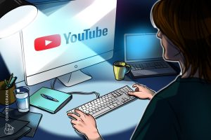 يسمح YouTube لمنشئي المحتوى في الولايات المتحدة بالحصول على أموال بعملة PYUSD Stablecoin