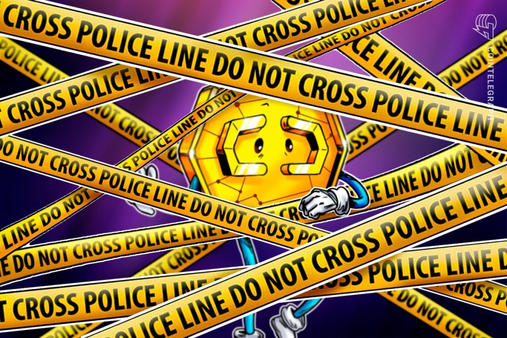 قامت Binance بتجميد الأموال الجزئية من Upbit Hack: تقرير