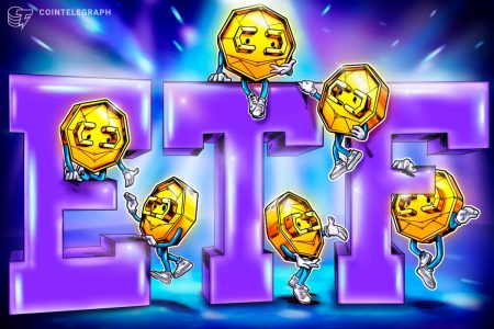 مضاربات العملات المشفرة عند أدنى مستوياتها في عام 2024 مع ازدهار مخاطر TradFi