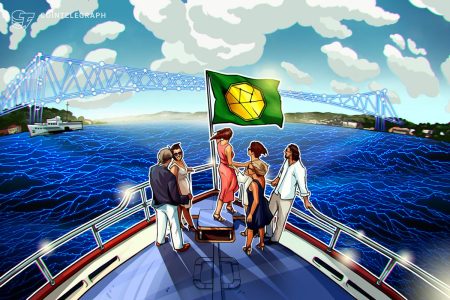 العملات المشفرة تنطلق في اتجاه الرياح الخلفية حتى عام 2026: الطول