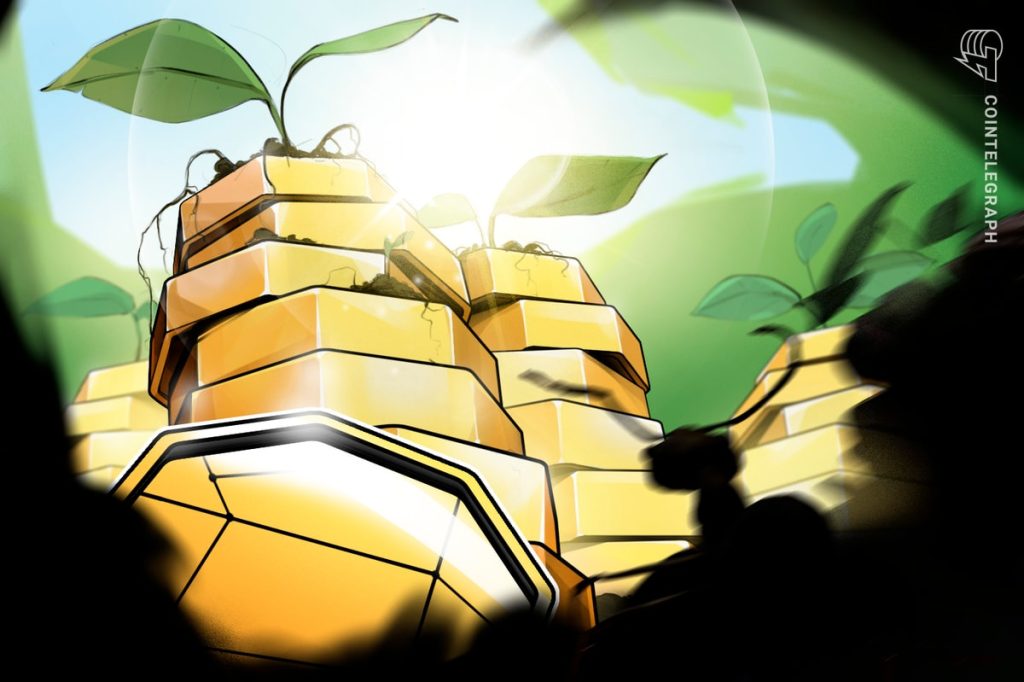 Pyth تطلق الاحتياطي باستخدام عمليات إعادة الشراء من صناديق خزينة DAO