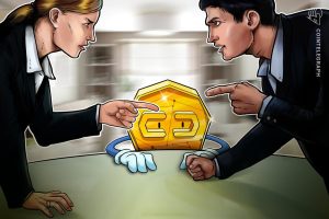 يتعارض مجتمع Aave DAO مع مختبرات Aave حول رسوم مبادلة البقر