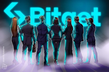 تقوم Bitget باختبار تداول TradFi مع عقود الفروقات على العملات الأجنبية والذهب والأسهم