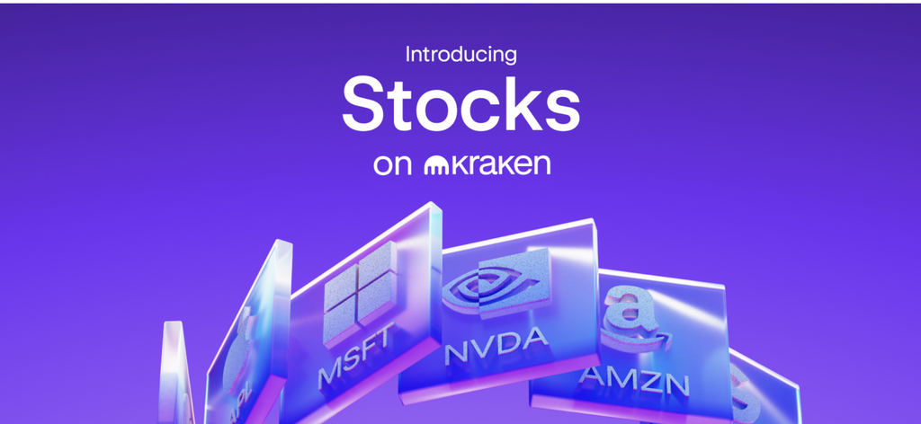 كراكن، فوركس، الذهب، الأسهم، بايبيت، بيتجيت