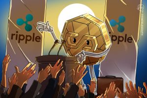 يقوم Ripple بتوسيع RLUSD إلى طبقة Ethereum 2s باستخدام الثقب الدودي