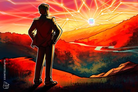 سولانا يسعى للمقاومة الكمومية من خلال شبكة اختبار ما بعد الكم