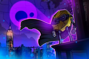 القائم بأعمال رئيس لجنة تداول السلع الآجلة (CFTC) للانضمام إلى MoonPay بعد ترك الوكالة