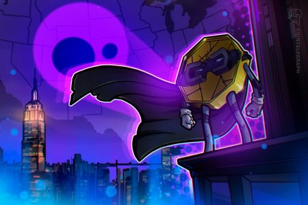 القائم بأعمال رئيس لجنة تداول السلع الآجلة (CFTC) للانضمام إلى MoonPay بعد ترك الوكالة