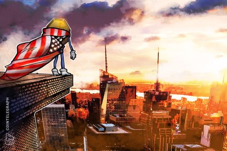 تعود مؤسسة Jito إلى الولايات المتحدة بعد التغيير التنظيمي