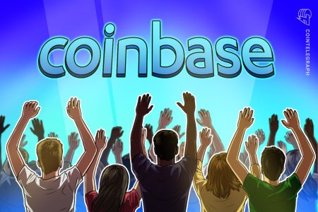 أهم الإعلانات في تحديث نظام Coinbase