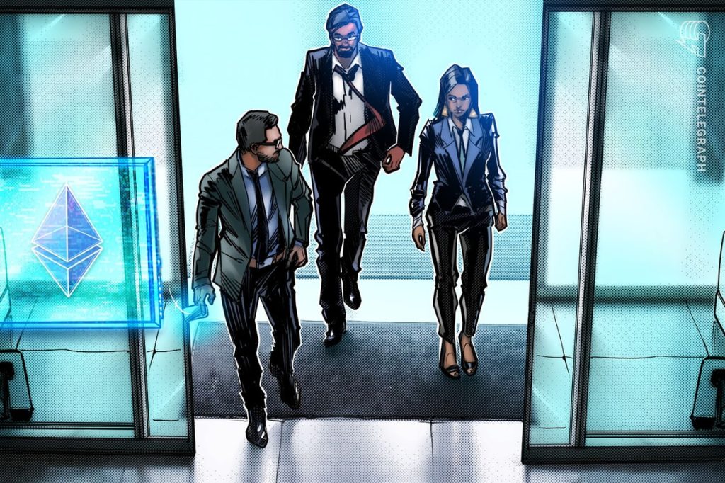 تعود Synthetix إلى Ethereum Mainnet بعد 3 سنوات