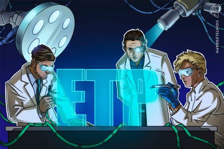 يمكن إغلاق العديد من صناديق الاستثمار المتداولة للعملات المشفرة بعد وقت قصير من إطلاقها: محلل