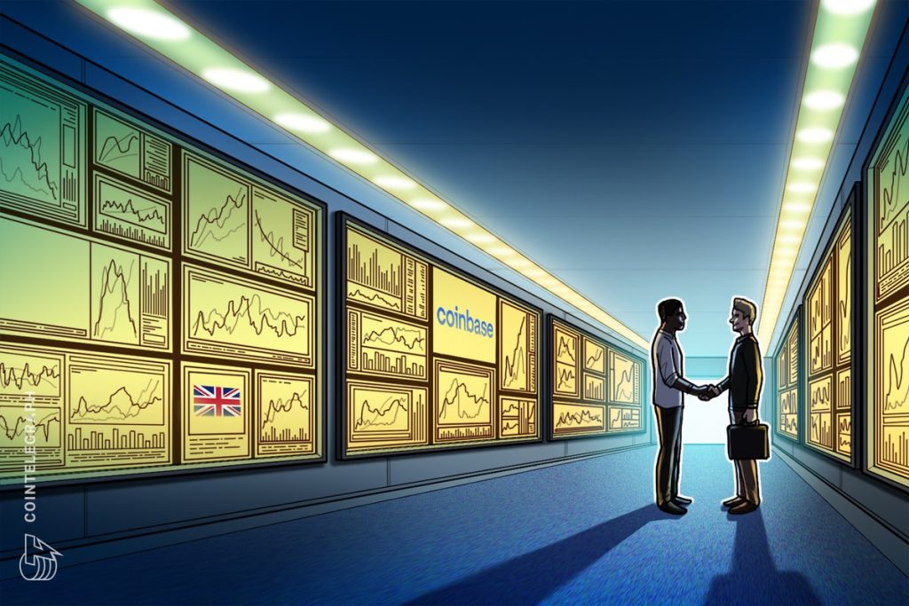 Coinbase تعين جورج أوزبورن رئيسًا للمجلس الاستشاري الداخلي