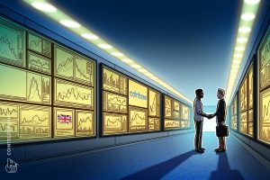 Coinbase تعين جورج أوزبورن رئيسًا للمجلس الاستشاري الداخلي