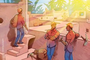 كيف جعلت الطاقة الرخيصة ليبيا نقطة ساخنة لتعدين البيتكوين؟