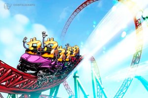عملة البيتكوين تنخفض بمقدار 85 ألف دولار، وتهديد DATs بسبب “mNAV Rollercoaster”