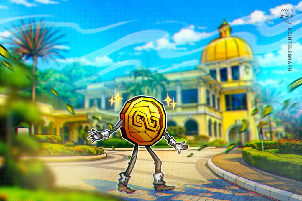 العملة الملكية المستقرة الماليزية وتحول آسيا إلى الأموال الرمزية