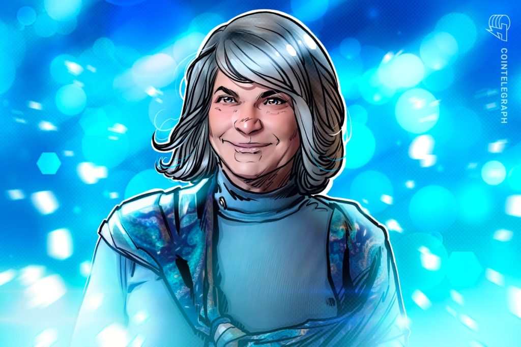 السيناتور المؤيد للعملات المشفرة لوميس لن يسعى لإعادة انتخابه في عام 2026