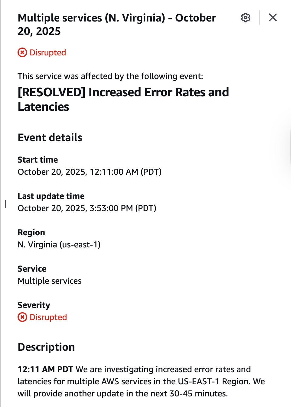 أمازون، اللامركزية، الخدمات السحابية، التخزين السحابي، Web3