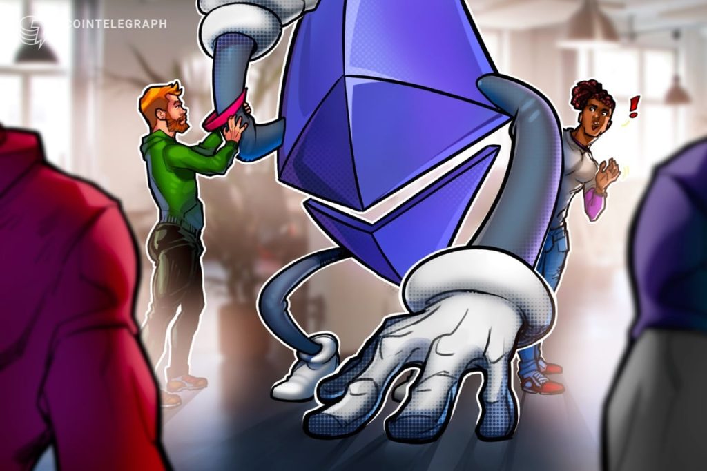 سيبدأ Ethereum في التوسع بشكل كبير مع ZK في عام 2026