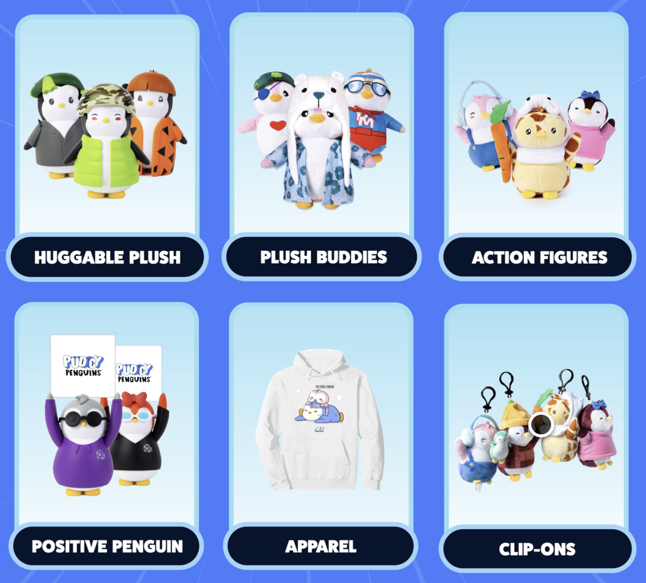 التبني، OpenSea، ترميز RWA