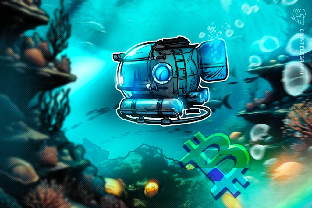 3 علامات بيتكوين تشير إلى قاع سوق البيتكوين