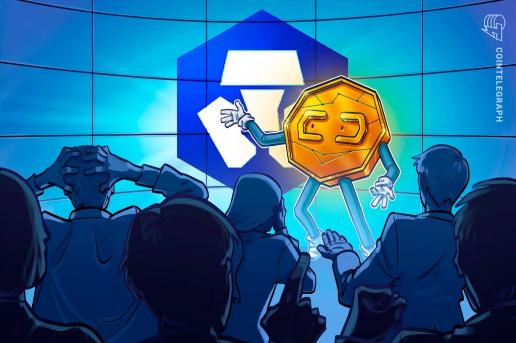 تقوم Crypto.com ببناء صانع سوق داخلي لأسواق التنبؤ