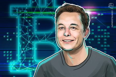 Bitcoiners متفائلون بشأن توقعات Musk للنمو الاقتصادي