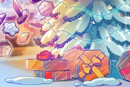 البطاريق البدينة تجلب شخصيات NFT إلى عالم لاس فيغاس