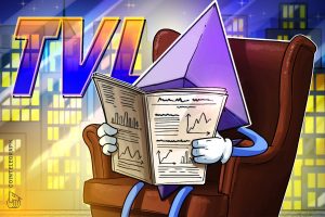 TVL لـ Ethereum سيرتفع “10X” في عام 2026: الرئيس التنفيذي لشركة Sharplink