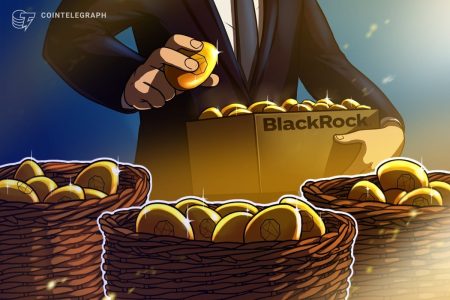 تدفع BlackRock BUIDL أرباحًا بقيمة 100 مليون دولار أمريكي، مما يعرض تمويلًا رمزيًا على نطاق واسع