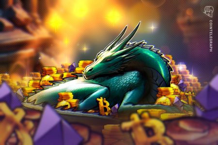 توقف حاملو البيتكوين على المدى الطويل عن البيع مع تراكم حيتان ETH