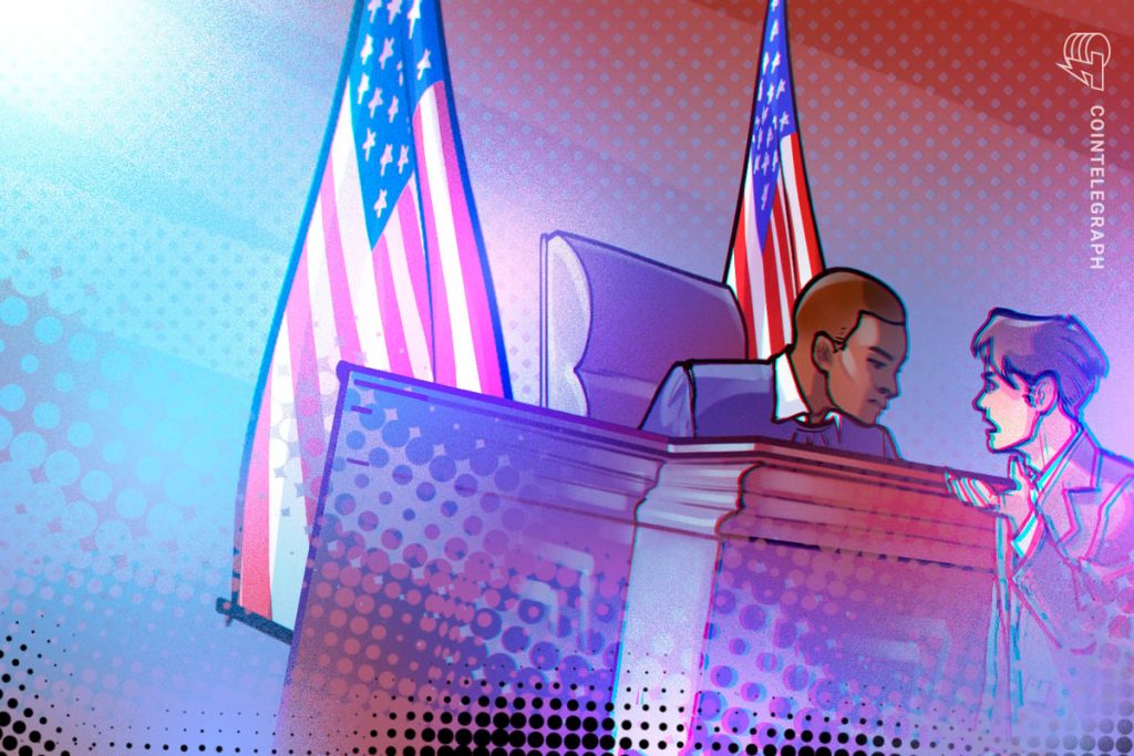 الولايات المتحدة تعارض موجز صندوق التعليم Defi قبل إعادة المحاكمة المحتملة لقضية MEV