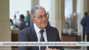 بالم هيلز تكشف عن أيقونة عقارية جديدة في أبوظبي