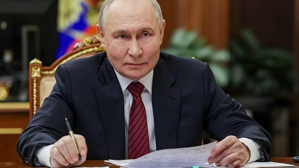 بوتين وبزشكيان وأردوغان في عشق آباد.. إلى أين يتجه هذا التقارب؟