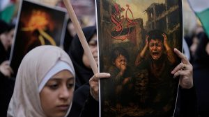 تقرير “هيومن رايتس ووتش”: إسرائيل ارتكبت جرائم حرب في لبنان