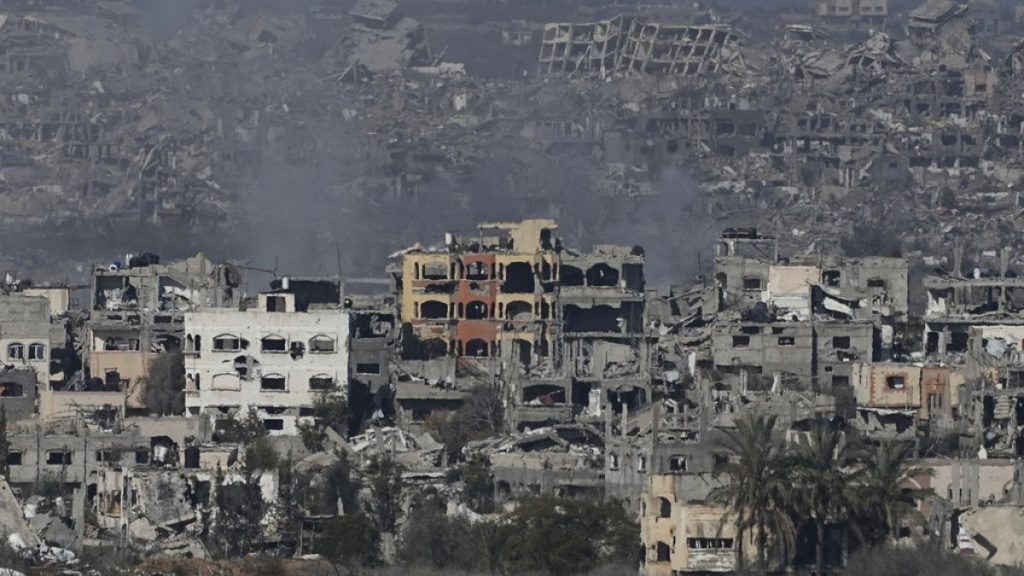 غزة: أزمة الوقود تجبر مستشفى العودة على تعليق معظم خدماته الطبية