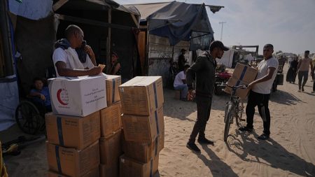 أطباء بلا حدود تحذّر.. هل ستُترك غزة بلا رعاية طبية عام 2026؟