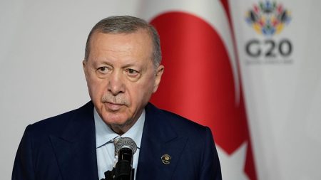 بسبب “حق النقض” الإسرائيلي.. تركيا مستبعدة من مؤتمر قوة الاستقرار الدولية في غزة