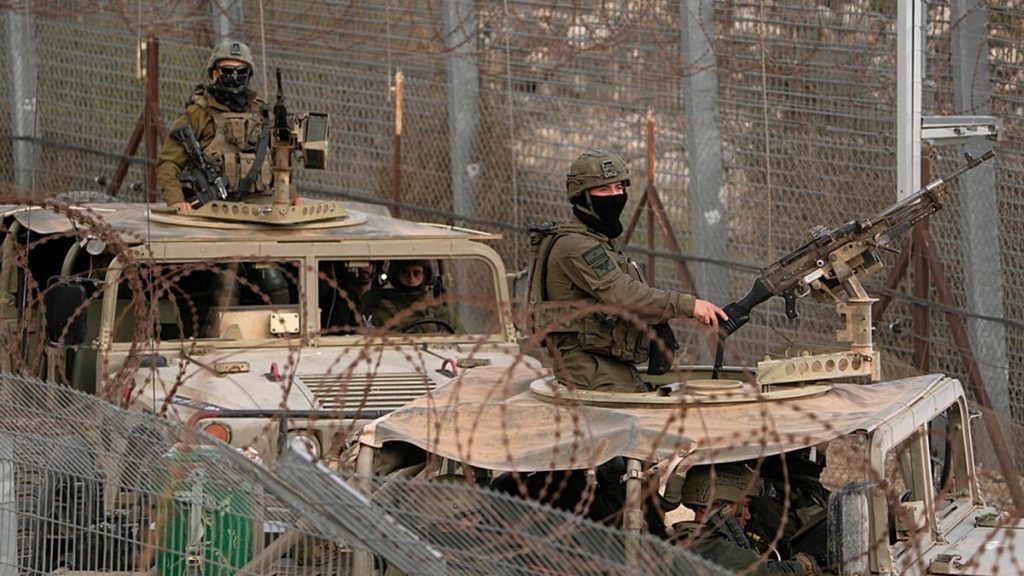 لقاء متوقع بين ترامب ونتنياهو.. إسرائيل تواصل توغلها في ريف القنيطرة الجنوبي رغم التحذير الأمريكي