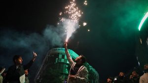 الكونغرس الأمريكي يقرّ إلغاء عقوبات “قيصر” المفروضة على سوريا