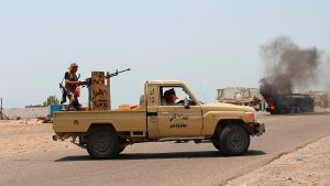 شبح السودان في اليمن؟ إنذار سعودي للمجلس الانتقالي الجنوبي في حضرموت والمهرة