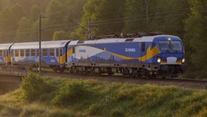 تعد شركة GoVolta الناشئة الجديدة بتذاكر قطار رخيصة وطرق مباشرة