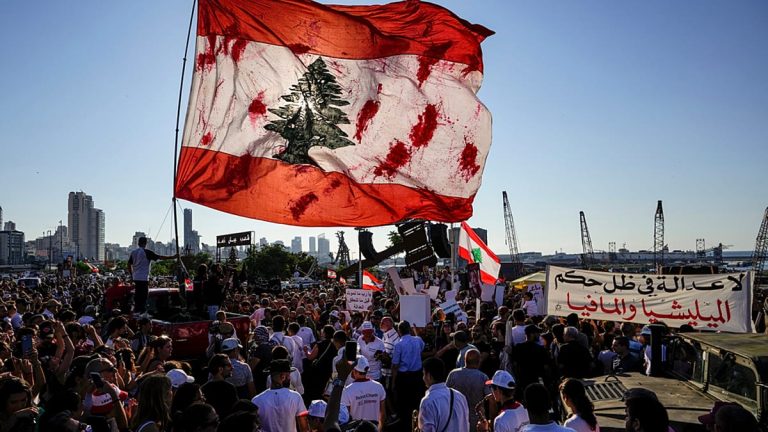 بلغاريا تمتنع عن تسليم مالك السفينة المرتبطة بانفجار مرفأ بيروت.. والسبب: “لا ضمانات”