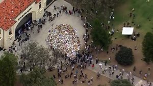 فيديو. أستراليا تنعى أصغر ضحية لإطلاق النار في بوندي