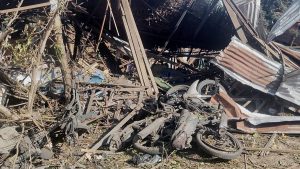 تصعيد عنيف في ميانمار.. غارة جوية للجيش تستهدف مستشفى وتوقع أكثر من 30 قتيلًا