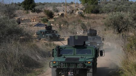 بقيمة 90 مليون دولار.. صفقة أميركية محتملة لتزويد لبنان بمركبات تكتيكية ودعم لوجستي