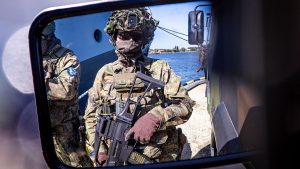 “لمواجهة التهديدات”.. ألمانيا تقرّ حزمة تسليح قياسية بقيمة 50 مليار يورو