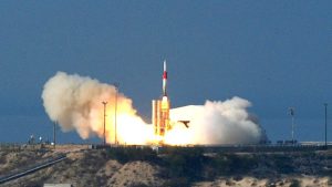 حماية مقابل 3.3 مليار: ألمانيا تفعّل منظومة آرو 3 الدفاعية الإسرائيلية لحماية أجوائها